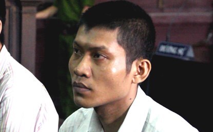 Con rể đoạt mạng cha vợ vì bị