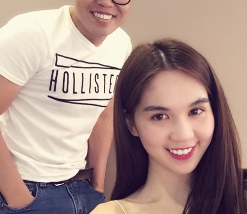 Bộ phim 18 tỉ đồng về Ngọc Trinh: Ôi, loạn mất!