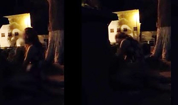 Làm rõ clip cặp đôi 'mây mưa' tại bến Ninh Kiều