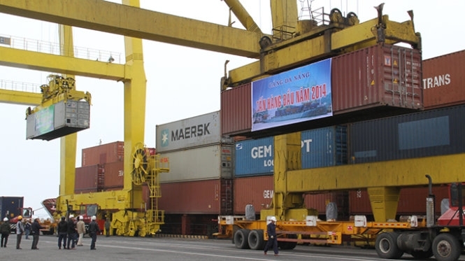 Cảng Đà Nẵng từ chối vay ODA: “Từ chức nếu không huy động được vốn”