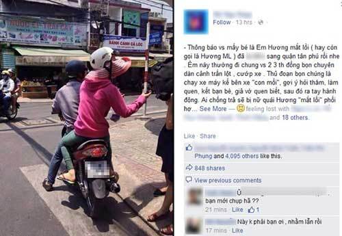 Tung tin đồn “Hương 'mắt lồi' trở lại“: Có thể bị phạt 50 triệu đồng