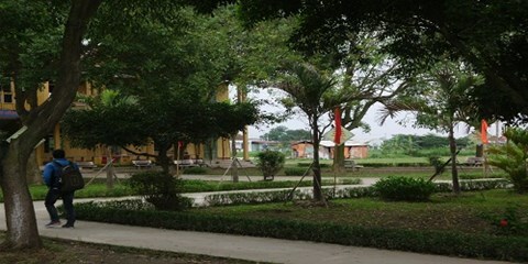 Giả danh thầy giáo để hiếp học sinh: Hung thủ từng hiếp nhiều người