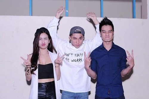 DJ Trang Moon lên tiếng việc Sơn Tùng rút khỏi The Remix
