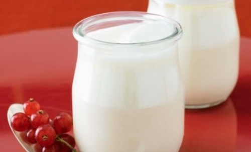 Cách làm sữa chua tại nhà mịn, ngon đặc biệt