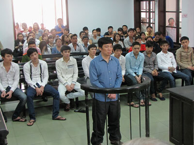 Chủ doanh nghiệp gọi “đàn em” hành hung Phó Giám đốc Sở GTVT