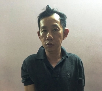 Phá sòng bạc của 'siêu trộm' Hùng 'đờn' nơi quy tụ