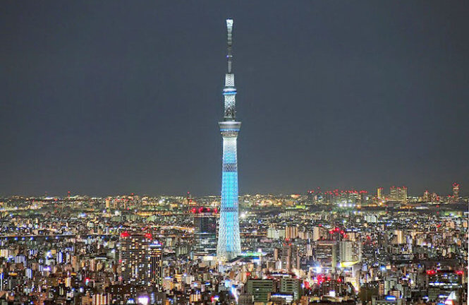 ‘VTV nên cải thiện nội dung trước khi xây tháp truyền hình cao nhất thế giới’