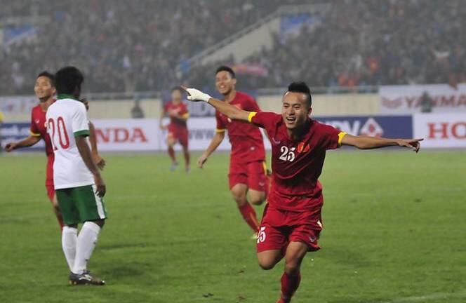 Link xem trực tiếp bóng đá U23 Việt Nam vs U23 Macau (16h)