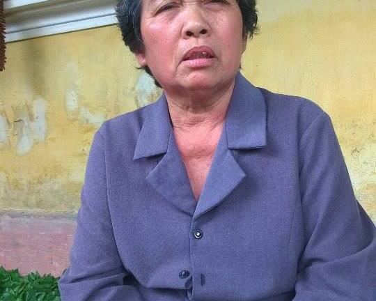 Vợ mới hành hung vợ cũ của chồng: Người trong cuộc lên tiếng