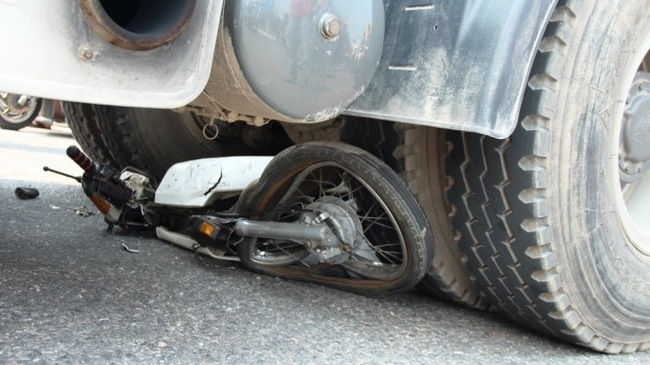 2.345 người chết vì tai nạn giao thông trong 3 tháng đầu năm