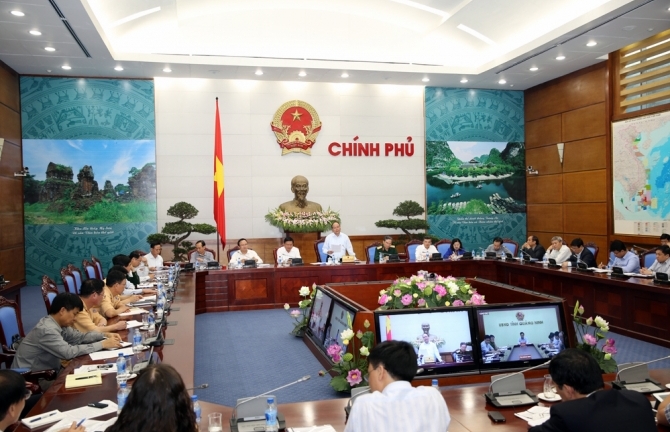 Tịch thu xe: Phó Thủ tướng hé mở giải pháp mới