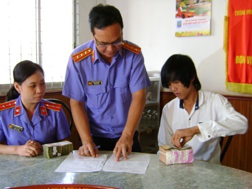 Dùng nhục hình ép nhận “giết người”: Đề nghị truy tố 2 công an