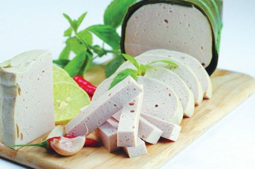 Tác hại của hàn the với sức khoẻ