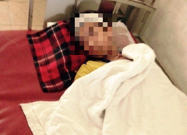 Truy bắt nhóm côn đồ đánh ba học sinh lớp 9 trọng thương