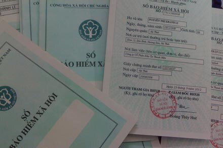 Luật BHXH: Lần đầu tiên kiến nghị sửa đổi Luật khi chưa có hiệu lực