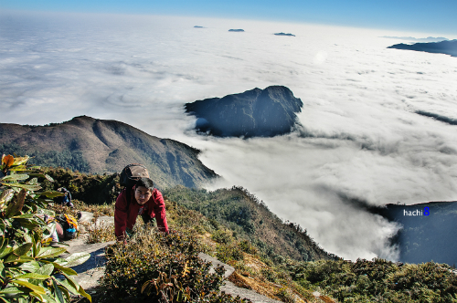 Những địa điểm “phượt” hấp dẫn cho dịp nghỉ lễ 30/4–1/5