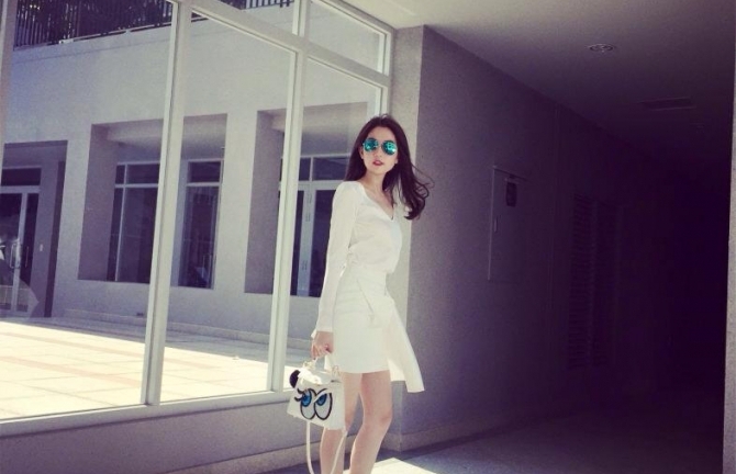 Ngọc Trinh làm phim tiền tỷ chỉ để ra oai