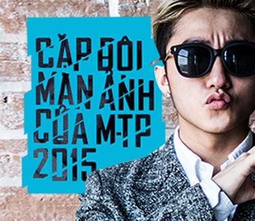 Tìm kiếm gương mặt nữ kết đôi trên màn ảnh cùng Sơn Tùng