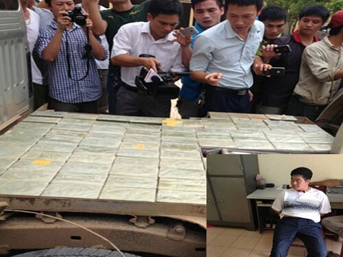 Đấu trí với những ông trùm và bí mật chiếc xế hộp
