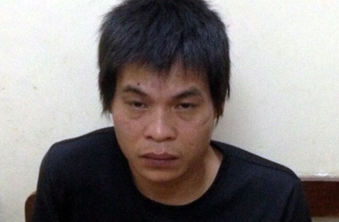 Khởi tố gã con bất hiếu, sát hại bố vì sổ đỏ