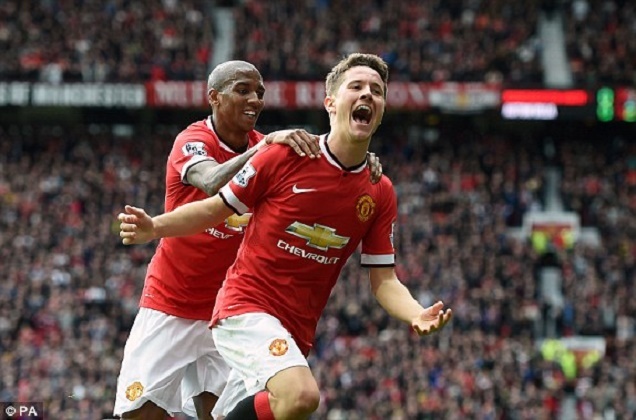 Tin bóng đá sáng 5/4: M.U chắc suất Champions League, Chelsea tiến sát ngôi vua