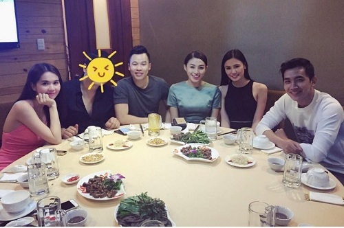 Đại gia người yêu của Ngọc Trinh giàu cỡ nào?