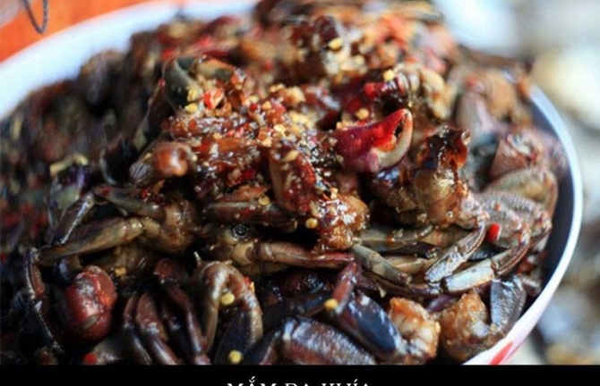 Những loại nước mắm ngon bạn nhất định phải thử một lần