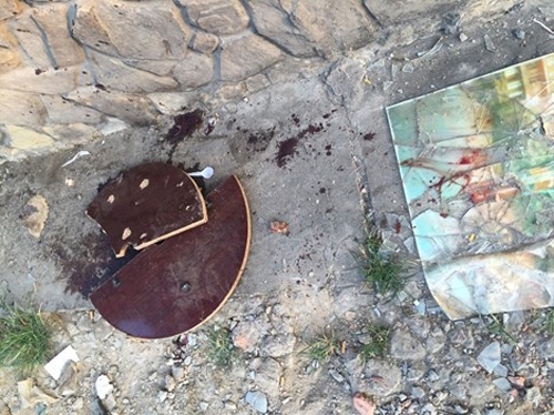 Hỗn chiến trong đêm: 1 người tử vong, 3 người bị thương nặng