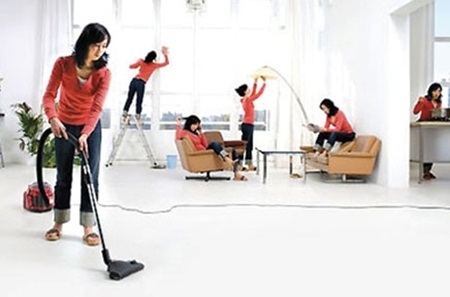 Chồng ngoại tình vì vợ quá ngoan