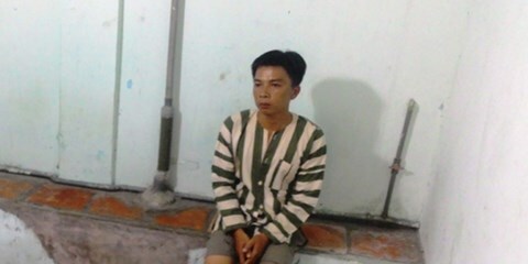 Giải quyết mâu thuẫn cho vợ, chồng trở thành 