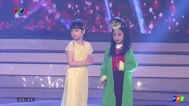 Tranh cãi sự thiếu chu đáo của BTC Vietnam’s got talent 2014