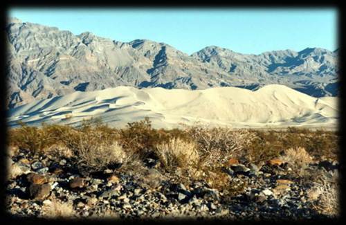 5 hiện tượng thiên nhiên kỳ thú không thể bỏ qua