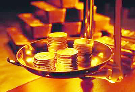 Giá vàng hôm nay (7/4): Giá vàng tăng đột biến, giá USD/VNĐ không đổi