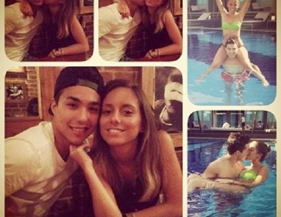 Hot boy ĐT Thái Lan tung ảnh 'nóng' chứng minh giới tính