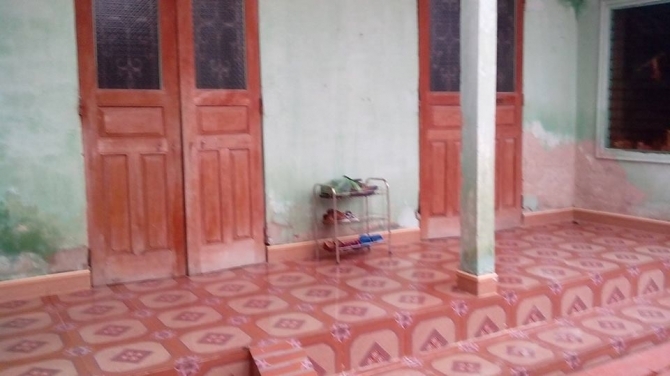 Vợ đâm chồng trọng thương vì... gãy một cái răng