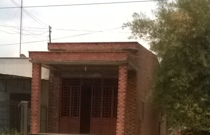 Mất mạng vì vô tình giẫm phải chân “đại ca giang hồ”