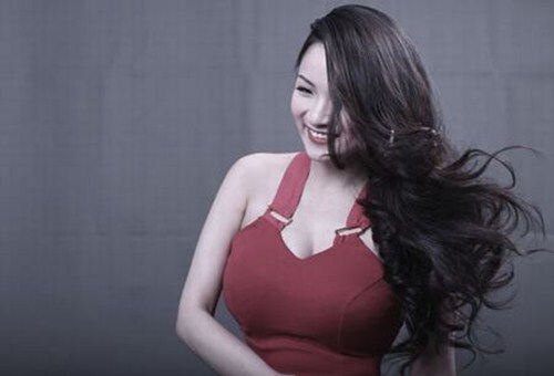 Thủy Top giảm 8kg có còn vòng 1