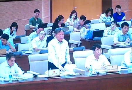 Có thể dùng tiền