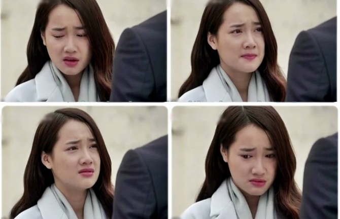 Tuổi thanh xuân tập 31: Linh bỏ Khánh chạy đến nhà Junsu xin lỗi