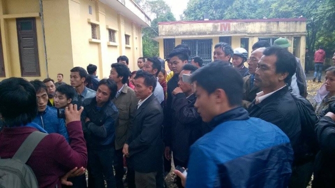 Tử vong sau nhiều ngày bị mời lên trụ sở công an làm việc