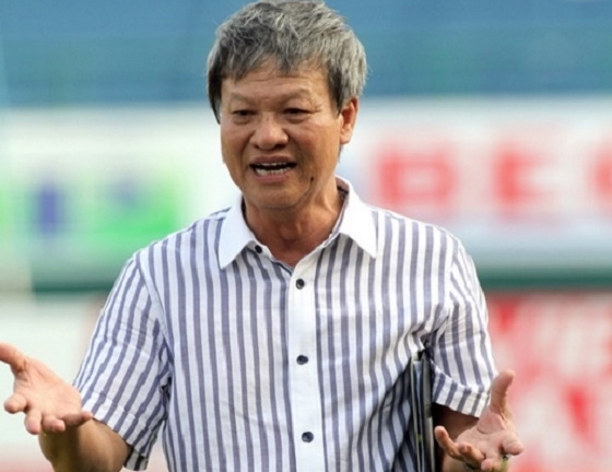 Ông Hải 'lơ' cãi nhau với giám sát AFC, 'dỗi' lãnh đạo đội nhà