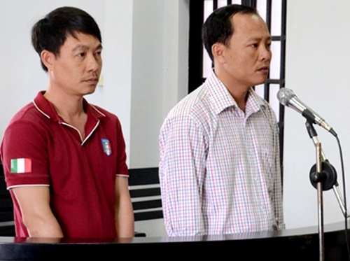 Người bị tạm giữ chết trong phòng giam: Hai cán bộ công an lãnh án