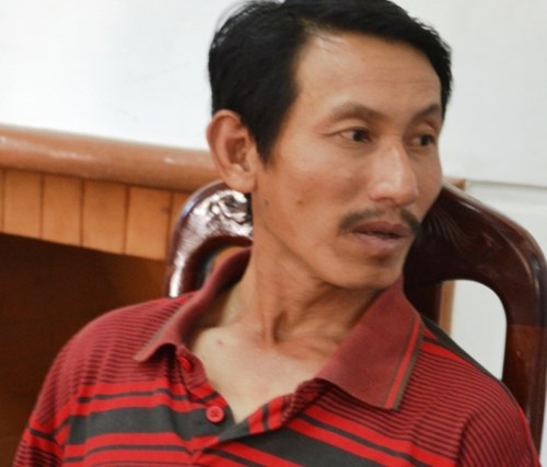 Nỗi đau kẻ đoạt mạng ông chủ, nghi là nhân tình của vợ