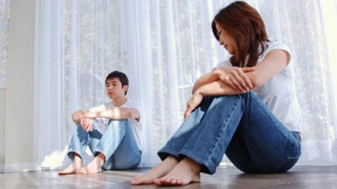 Bạn gái chia tay vì vào nhà nghỉ “ngủ chay