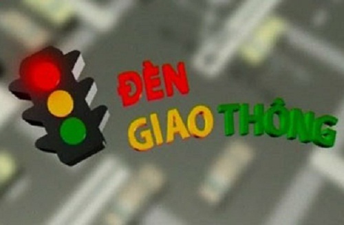 Đèn vàng có được đi tiếp không?