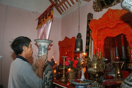 Chuyện tình đẹp như cổ tích vị trạng nguyên kỳ lạ bậc nhất đất Việt