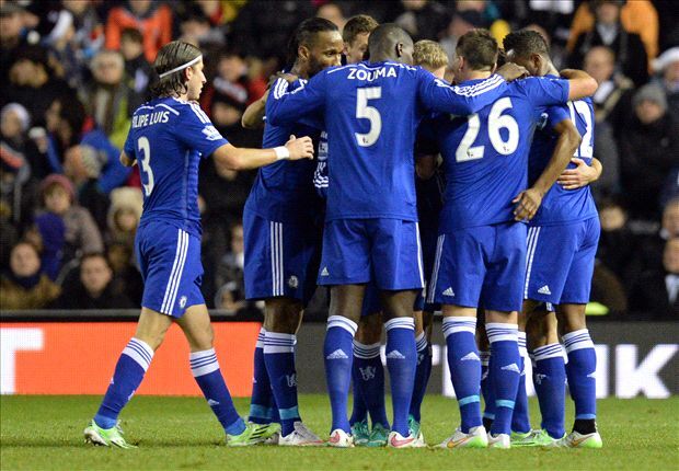 Thầy trò Mourinho sẵn sàng đạp đổ kỷ lục 21 năm của M.U