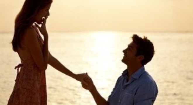 Những màn tỏ tình 'kinh điển' của các danh nhân Việt