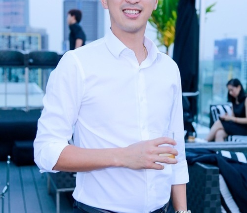 Chồng đại gia bật mí chuyện sinh con của Tăng Thanh Hà