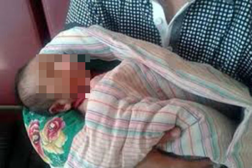 Triệt phá đường dây mua bán trẻ sơ sinh nam bán sang Trung Quốc